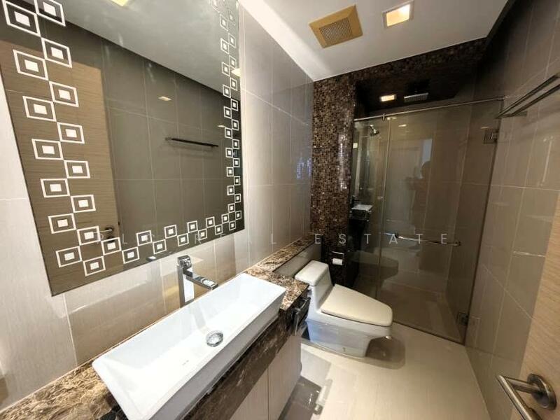 The Palm Wongamat Beach, Chon Buri (Pattaya), Soi Naklua 16, Na Kloe, Bang Lamung (Pattaya), Chon Buri (Pattaya), 1 Bedroom, 47 sqm, Condo For Sale, by PLC Real Estate, 500006125 - DDproperty.com