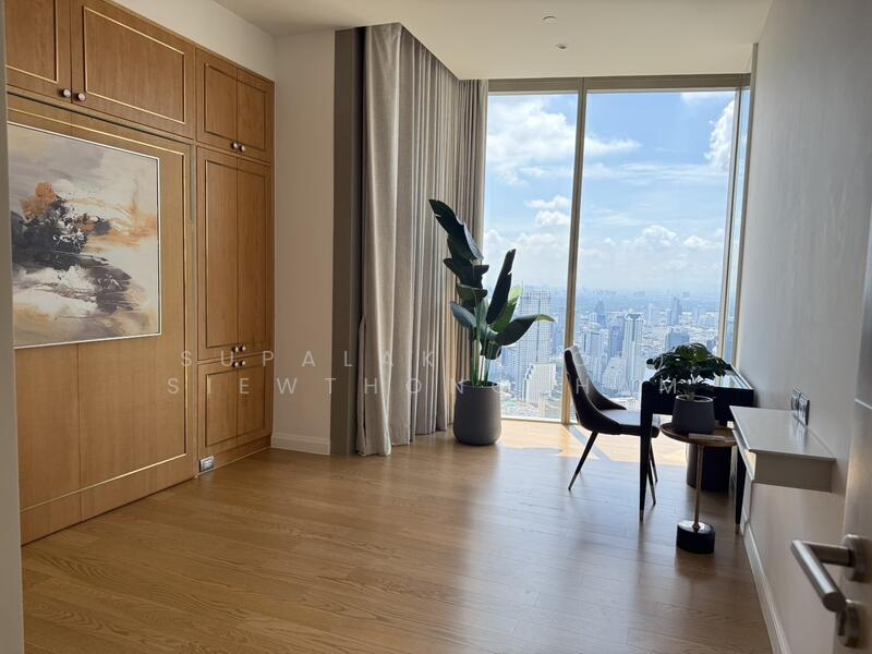 ให้เช่า - Magnolias Waterfront Residences : แมกโนเลียส์ วอเตอร์ฟรอนท์ เรสซิเดนซ์, กรุงเทพ