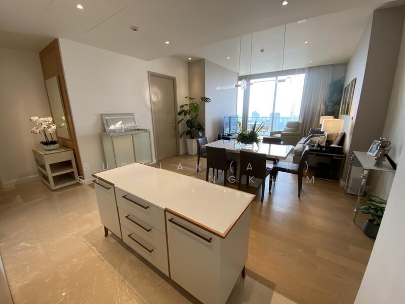 ให้เช่า - Magnolias Waterfront Residences : แมกโนเลียส์ วอเตอร์ฟรอนท์ เรสซิเดนซ์, กรุงเทพ