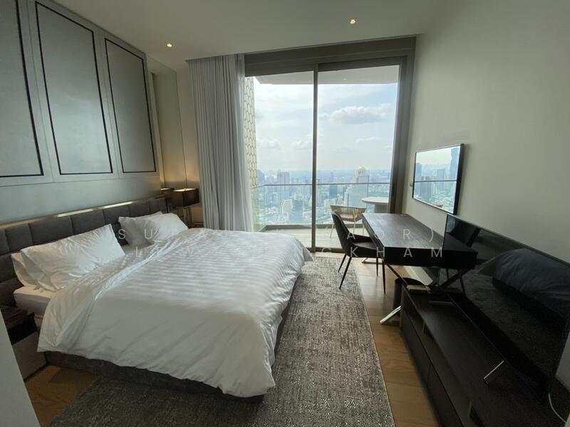 ให้เช่า - Magnolias Waterfront Residences : แมกโนเลียส์ วอเตอร์ฟรอนท์ เรสซิเดนซ์, กรุงเทพ