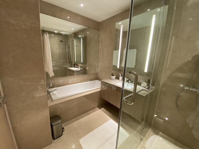 ให้เช่า - Magnolias Waterfront Residences : แมกโนเลียส์ วอเตอร์ฟรอนท์ เรสซิเดนซ์, กรุงเทพ