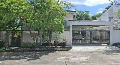 ขาย - Panya Pattanakarn Village : หมู่บ้านปัญญา พัฒนาการ, กรุงเทพ