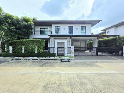ขาย - Setthasiri Chaengwattana-Prachachuen 2 : เศรษฐสิริ แจ้งวัฒนะ-ประชาชื่น 2, นนทบุรี