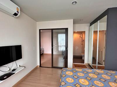 ขาย - The Niche Mono Bangna : เดอะ นิช โมโน บางนา (อาคาร A และ B), กรุงเทพ