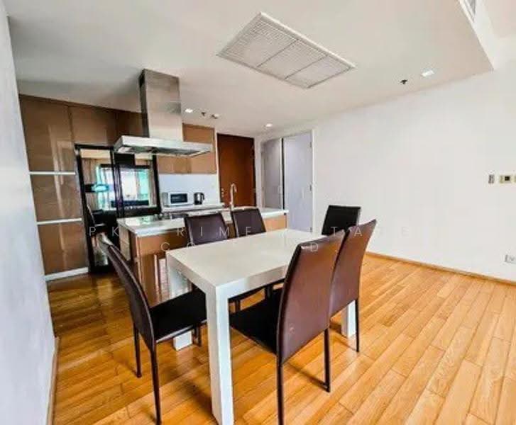 Siri At Sukhumvit, Bangkok, 902 Sukhumvit Road, Phra Kanong, Khlong Toei, Bangkok, 3 Bedrooms, 101 sqm, Condo For Sale, by PK PRIME ESTATE Co., Ltd., 500006176 - DDproperty.com