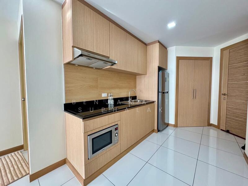 For Sale - Whale Marina Condo, Chon Buri