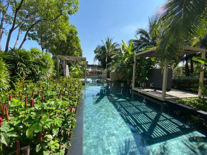 The River by Raimon Land, Bangkok, Soi Charoen Nakorn 13, Charoen Nakorn Road, Khlong Ton Sai, Khlong San, Bangkok, 1 Bedroom, 68 sqm, Condo For Sale, by Knight Frank Chartered (Thailand) Co.,Ltd, 500006227 - DDproperty.com