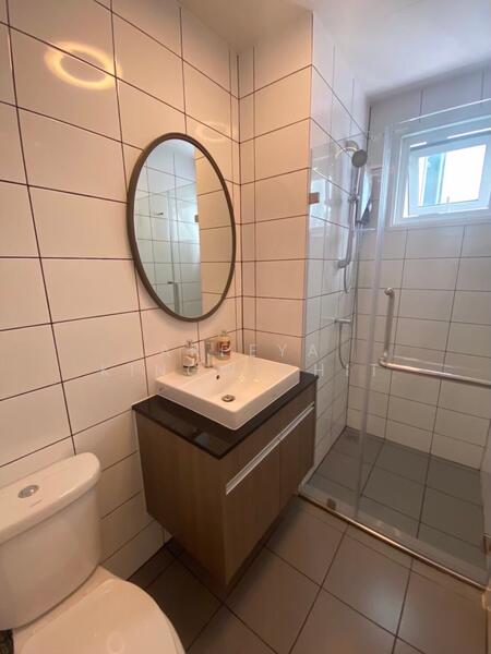 For Rent - Chapter One ECO Ratchada-Huaikwang, Bangkok