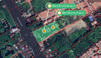 ขาย - บางกรวย ไทรน้อย23, นนทบุรี