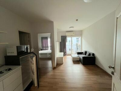 ขาย - The Trust Residence Central Pattaya : เดอะ ทรัสต์ คอนโด พัทยากลาง, ชลบุรี