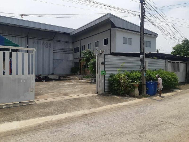 ขาย - ปทุมธานี บางพูด, ปทุมธานี