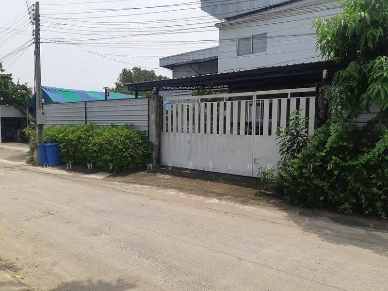 ขาย - ปทุมธานี บางพูด, ปทุมธานี