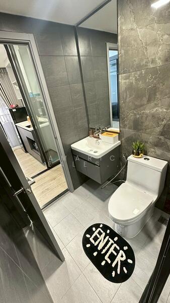 For Rent - Maroon Ratchada 32, Bangkok