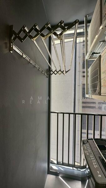 For Rent - Maroon Ratchada 32, Bangkok