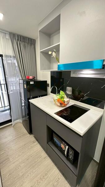 For Rent - Maroon Ratchada 32, Bangkok