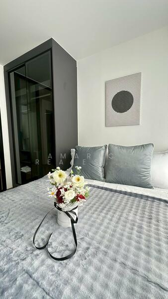For Rent - Maroon Ratchada 32, Bangkok