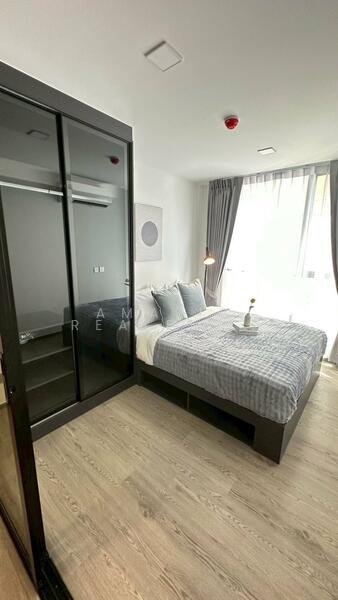 For Rent - Maroon Ratchada 32, Bangkok