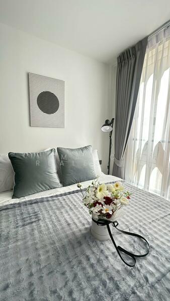 For Rent - Maroon Ratchada 32, Bangkok