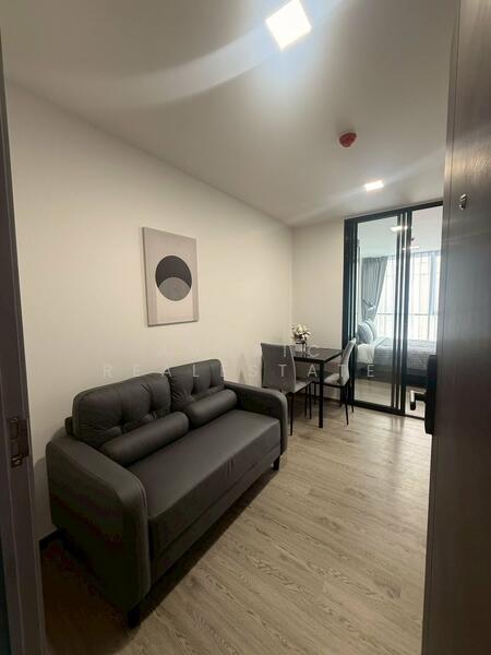 For Rent - Maroon Ratchada 32, Bangkok