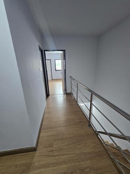 ขาย - ตึกแถว ใกล้ตลาดสายหยุด ถนนเทศบาลบำรุง1 ใกล้วิทยาลัยอาชีวศึกษา กาญจนบุรึ, กาญจนบุรี