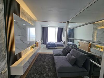 ขาย - Pure Sunset Beach : เพียว ซันเซ็ท บีช, ชลบุรี