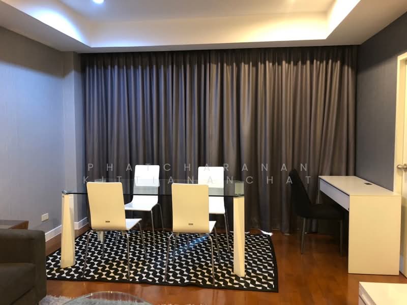 Baan Siri 24 : บ้าน สิริ ทเวนตี้โฟร์, กรุงเทพ, 39 ซอยสุขุมวิท 24, คลองตัน, คลองเตย, กรุงเทพ, 60 ตร.ม., คอนโด ขาย, โดย Phatcharanan Kittiananchat, 500006279 - DDproperty.com