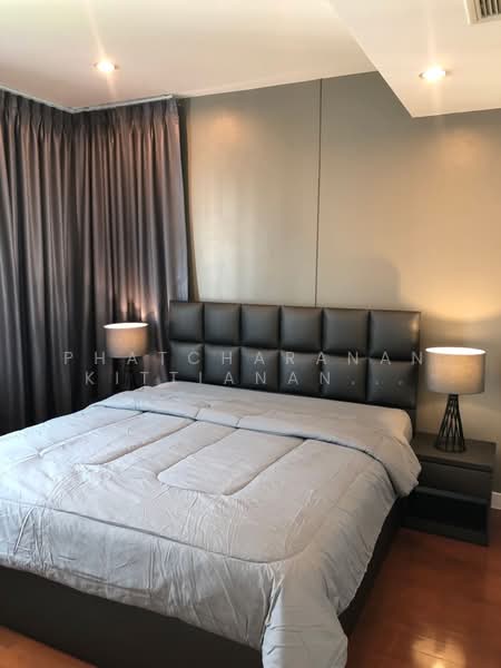 Baan Siri 24, Bangkok, 39 Sukhumvit 24 Alley, Khong Tan, Khlong Toei, Bangkok, 1 Bedroom, 60 sqm, Condo For Sale, by Phatcharanan Kittiananchat, 500006279 - DDproperty.com