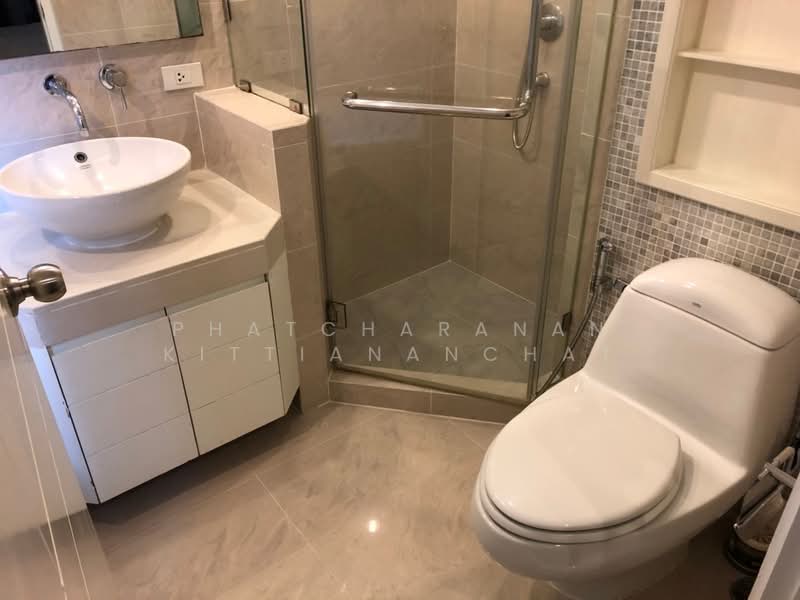 Baan Siri 24 : บ้าน สิริ ทเวนตี้โฟร์, กรุงเทพ, 39 ซอยสุขุมวิท 24, คลองตัน, คลองเตย, กรุงเทพ, 60 ตร.ม., คอนโด ขาย, โดย Phatcharanan Kittiananchat, 500006279 - DDproperty.com