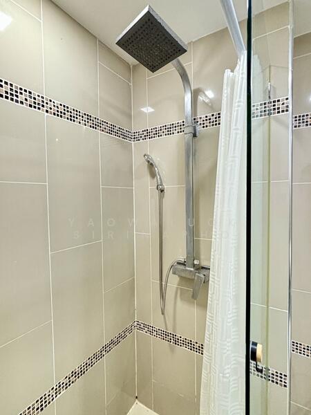 ขายดาวน์ - Laguna Bay 2 Condominium : ลากูน่าเบย์2 คอนโดมีเนียม พระตำหนัก, ชลบุรี