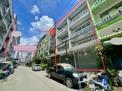 ขาย - ซอย สีหบุรานุกิจ6, กรุงเทพ