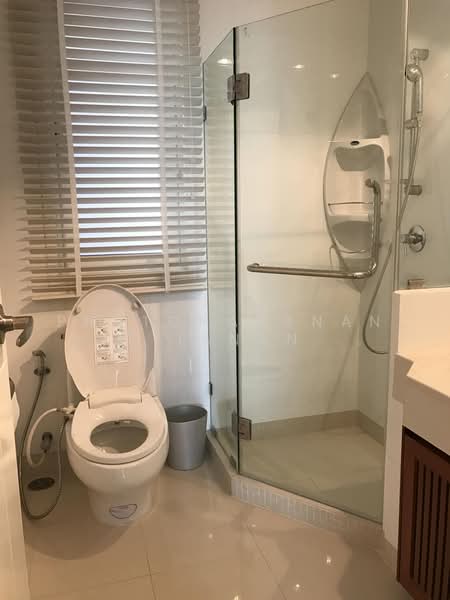 Baan Siri 24, Bangkok, 39 Sukhumvit 24 Alley, Khong Tan, Khlong Toei, Bangkok, 2 Bedrooms, 98 sqm, Condo For Sale, by PK PRIME ESTATE Co., Ltd., 500006291 - DDproperty.com