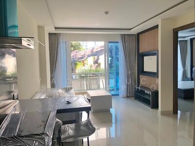 ขายดาวน์ - Grand Avenue Residence: แกรนด์ อเวนิว เรสซิเดนซ์, ชลบุรี