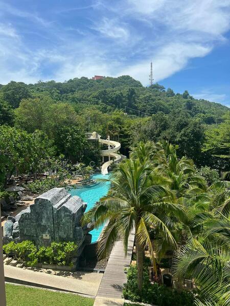 Unixx South Pattaya, Chon Buri (Pattaya), Village No. 12 163, Nong Pru, Bang Lamung (Pattaya), Chon Buri (Pattaya), 2 Bedrooms, 63 sqm, Condo For Sale, by PLC Real Estate, 500006304 - DDproperty.com