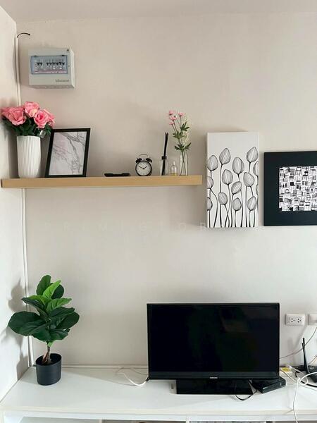 For Rent - ดีคอนโด ไมน์ ภูเก็ต, Phuket