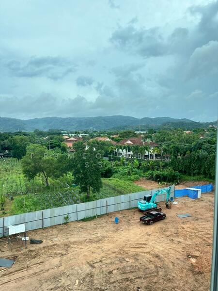 For Rent - ดีคอนโด ไมน์ ภูเก็ต, Phuket