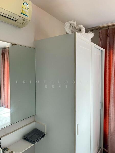 For Rent - ดีคอนโด ไมน์ ภูเก็ต, Phuket