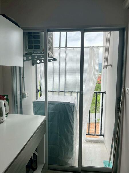 For Rent - ดีคอนโด ไมน์ ภูเก็ต, Phuket