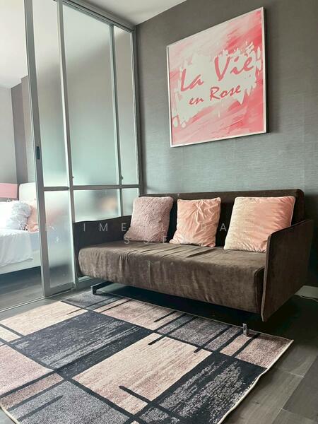 For Rent - ดีคอนโด ไมน์ ภูเก็ต, Phuket