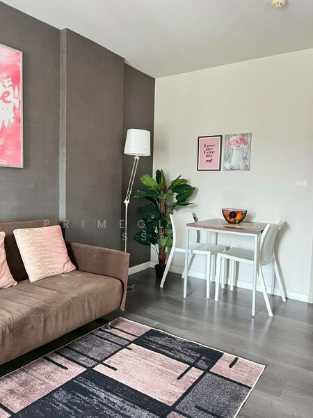 For Rent - ดีคอนโด ไมน์ ภูเก็ต, Phuket