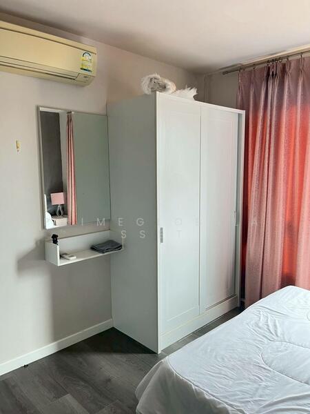 For Rent - ดีคอนโด ไมน์ ภูเก็ต, Phuket