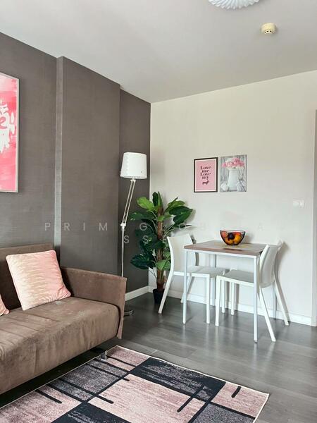 For Rent - ดีคอนโด ไมน์ ภูเก็ต, Phuket