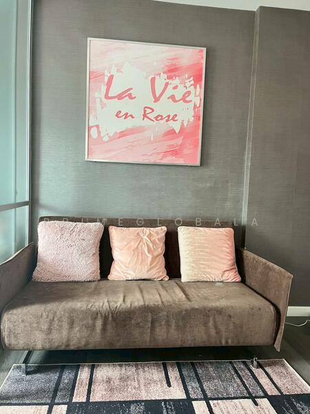 For Rent - ดีคอนโด ไมน์ ภูเก็ต, Phuket