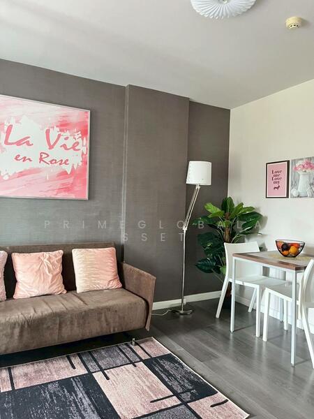 For Rent - ดีคอนโด ไมน์ ภูเก็ต, Phuket