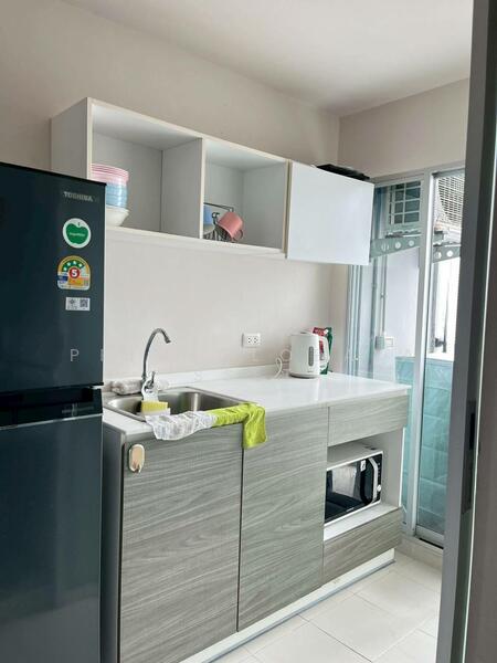 For Rent - ดีคอนโด ไมน์ ภูเก็ต, Phuket