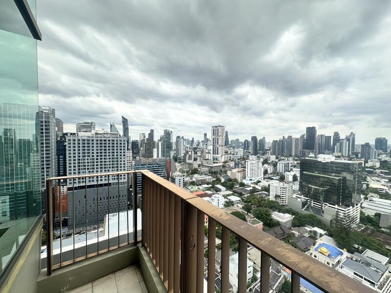 ขาย - The Emporio Place : ดิ เอ็มโพริโอ เพลส, กรุงเทพ