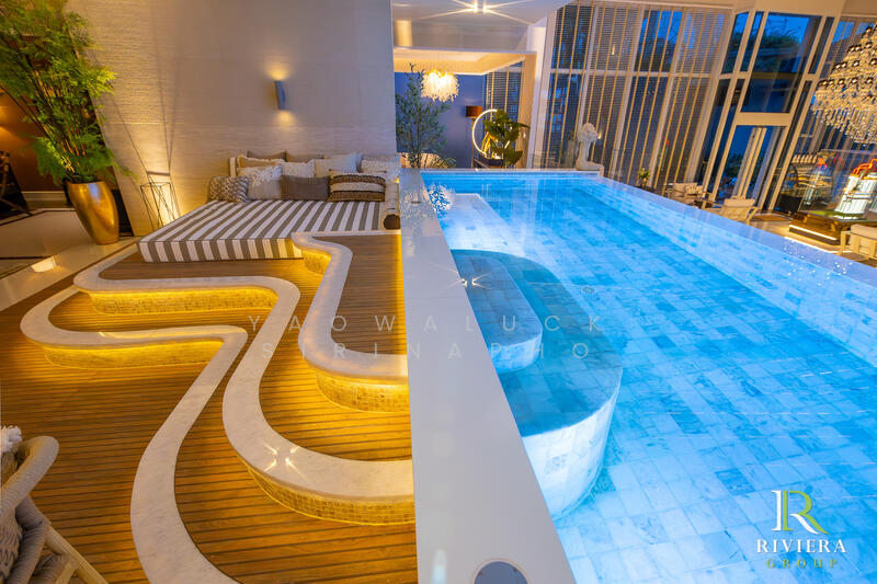 The Riviera Malibu, Chon Buri (Pattaya), Phra Tam Nak 5, Nong Pru, Bang Lamung (Pattaya), Chon Buri (Pattaya), 2 Bedrooms, 75 sqm, Condo Option To Buy, by Yaowaluck Sirinapho, 500006335 - DDproperty.com