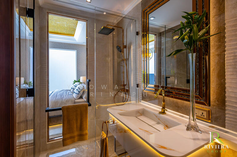 The Riviera Malibu, Chon Buri (Pattaya), Phra Tam Nak 5, Nong Pru, Bang Lamung (Pattaya), Chon Buri (Pattaya), 2 Bedrooms, 75 sqm, Condo Option To Buy, by Yaowaluck Sirinapho, 500006335 - DDproperty.com