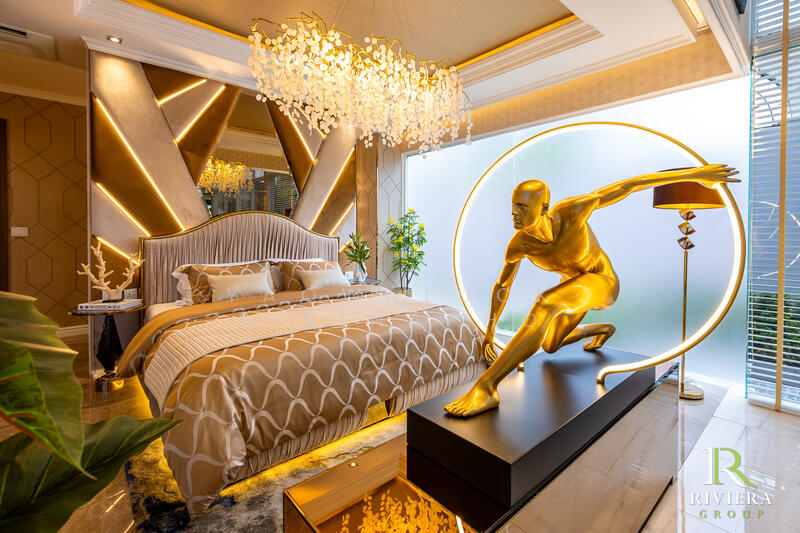 The Riviera Malibu, Chon Buri (Pattaya), Phra Tam Nak 5, Nong Pru, Bang Lamung (Pattaya), Chon Buri (Pattaya), 2 Bedrooms, 75 sqm, Condo Option To Buy, by Yaowaluck Sirinapho, 500006335 - DDproperty.com