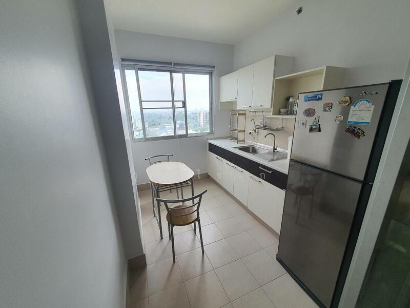 For Rent - Supalai Park Ratchaphruek-Phetkasem, Bangkok