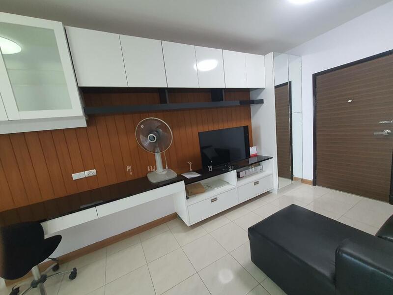 ให้เช่า - Supalai Park Ratchaphruek-Phetkasem : ศุภาลัย ปาร์ค ราชพฤกษ์-เพชรเกษม, กรุงเทพ